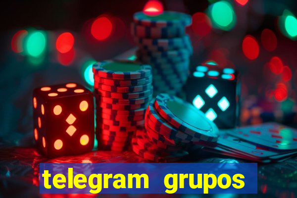 telegram grupos pode tudo